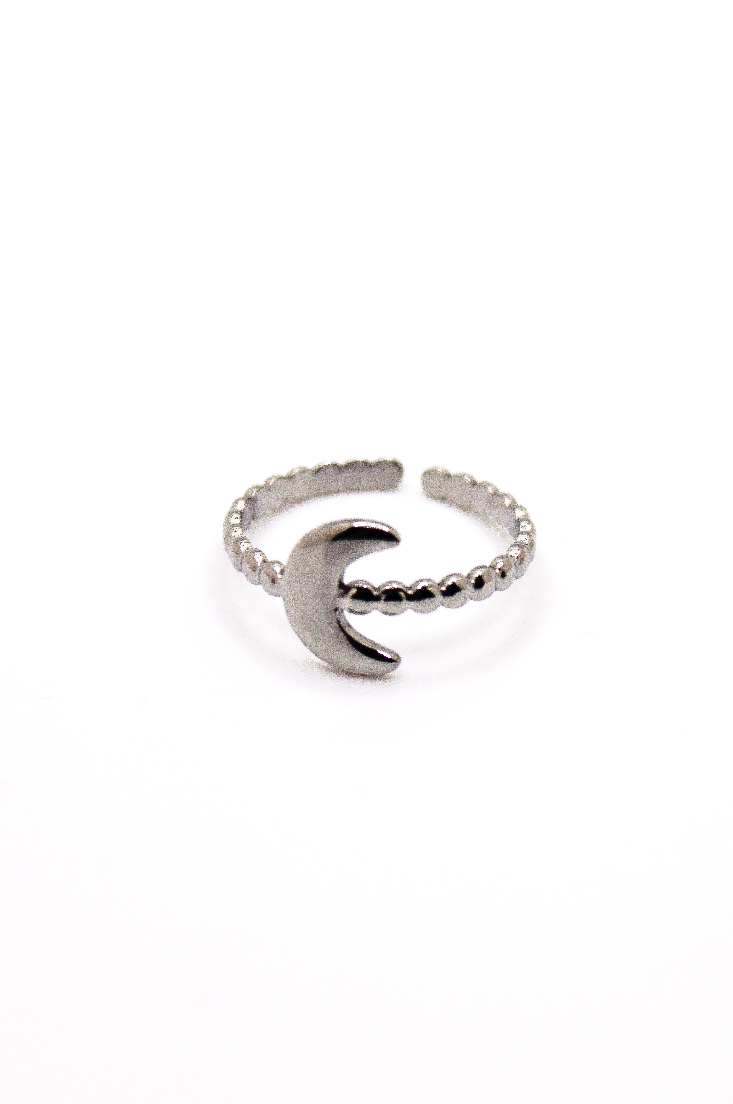 Moon Ring