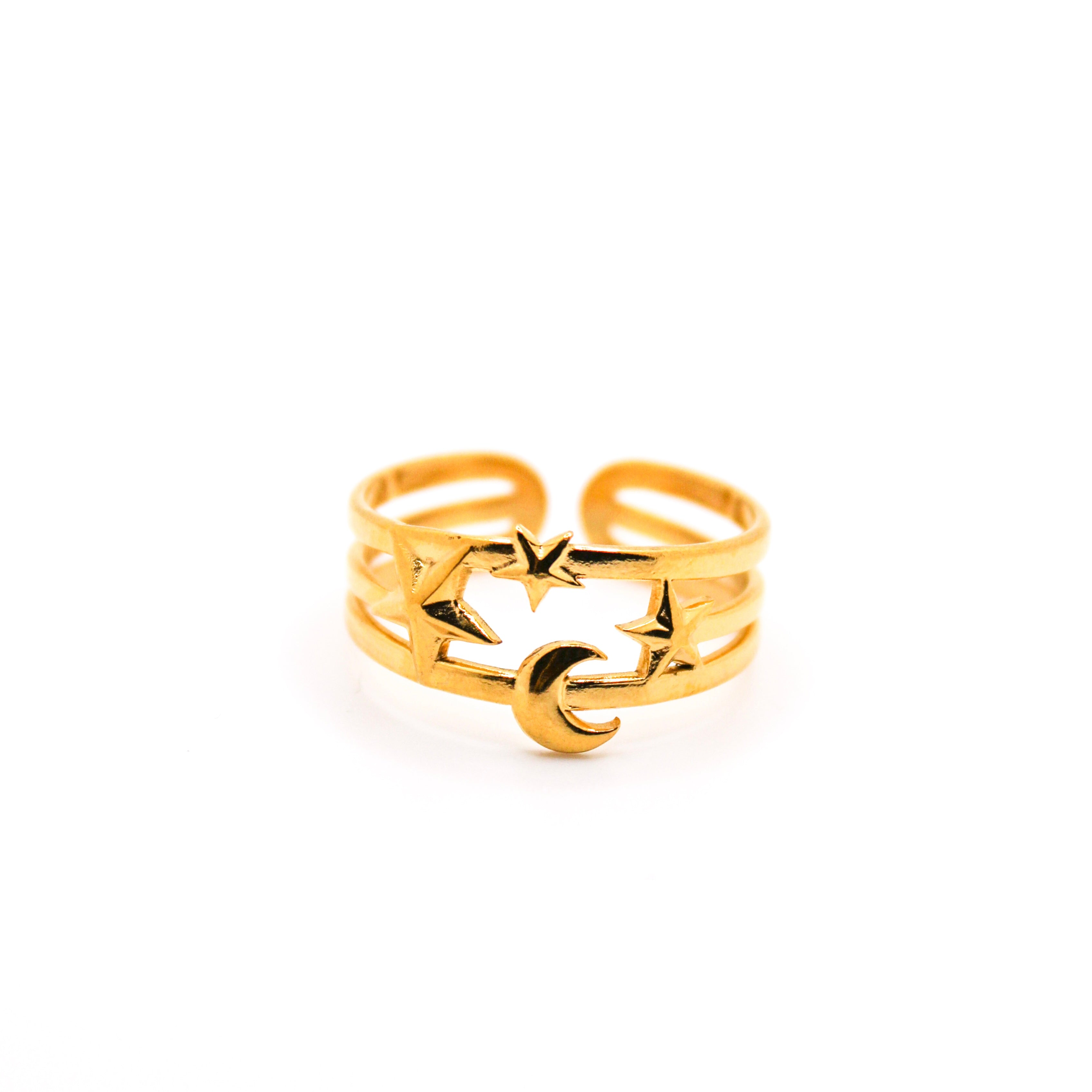 Celestial Ring