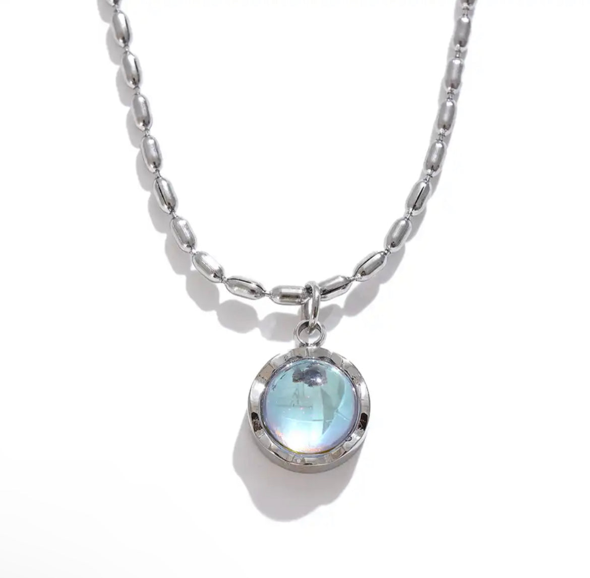 Moonlight Necklace