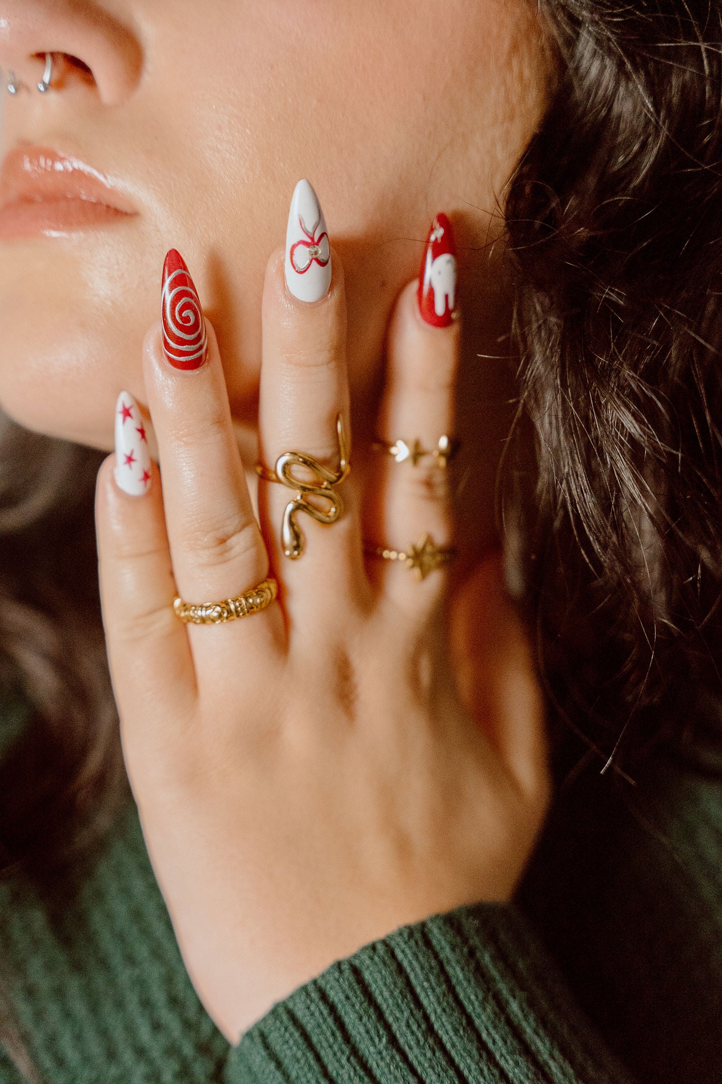 Vintage Ring