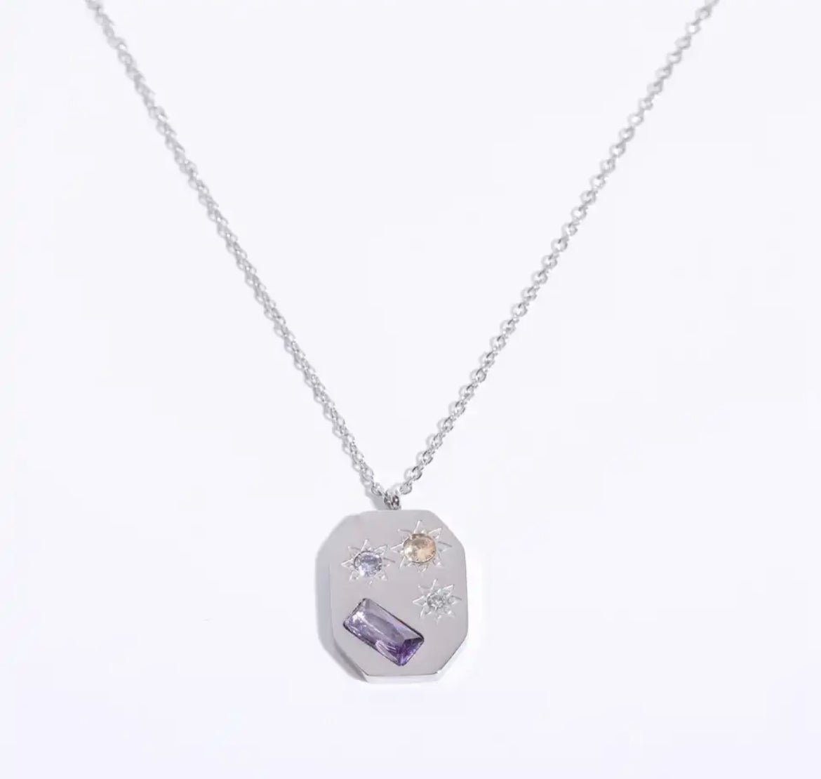Cosmic Necklace