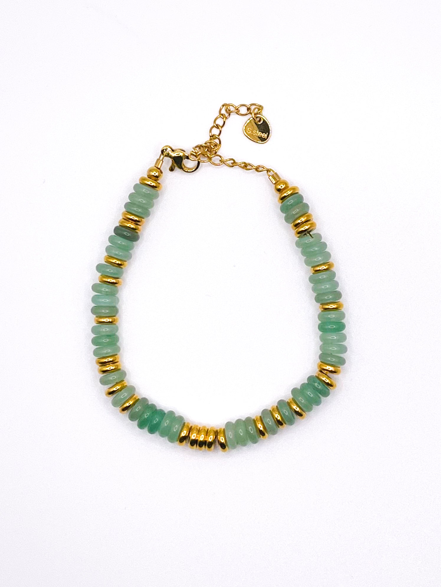 Jade Bracelet