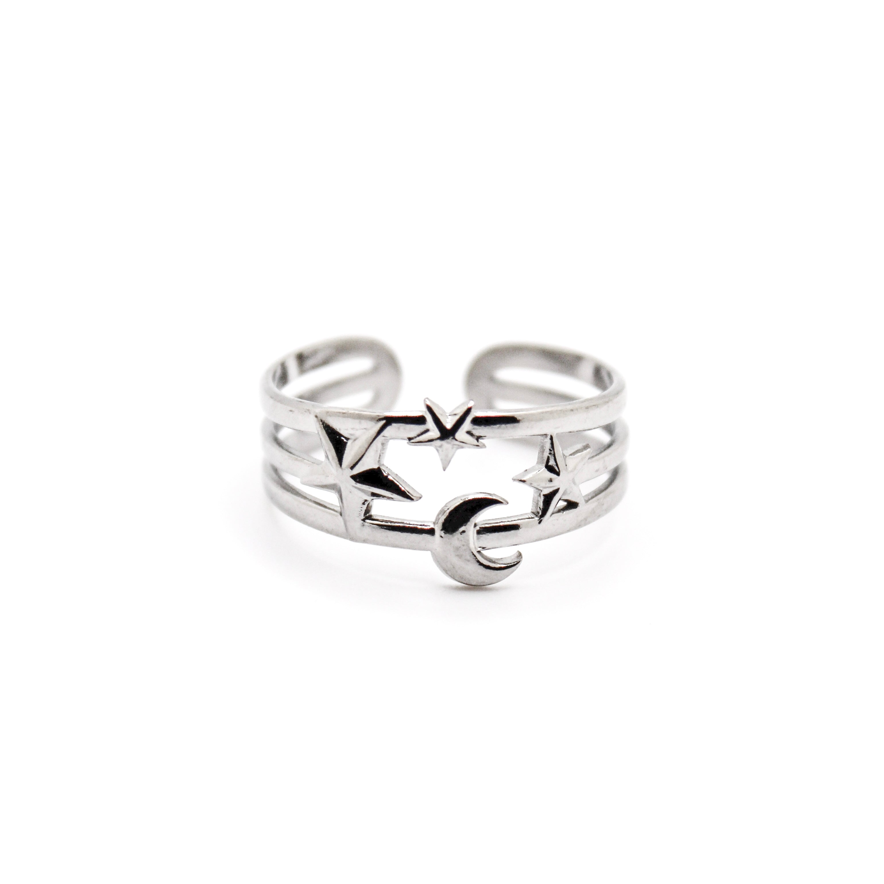 Celestial Ring