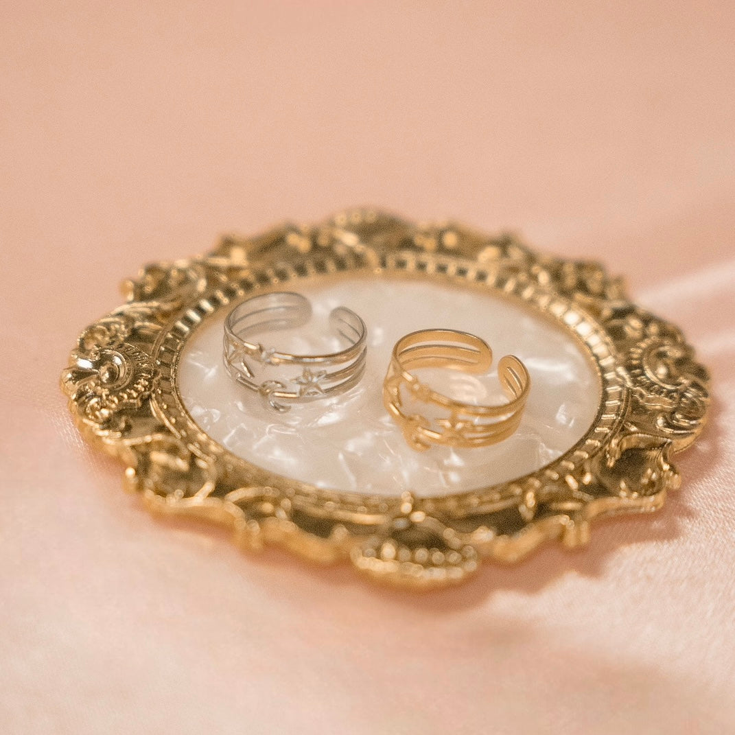 Celestial Ring