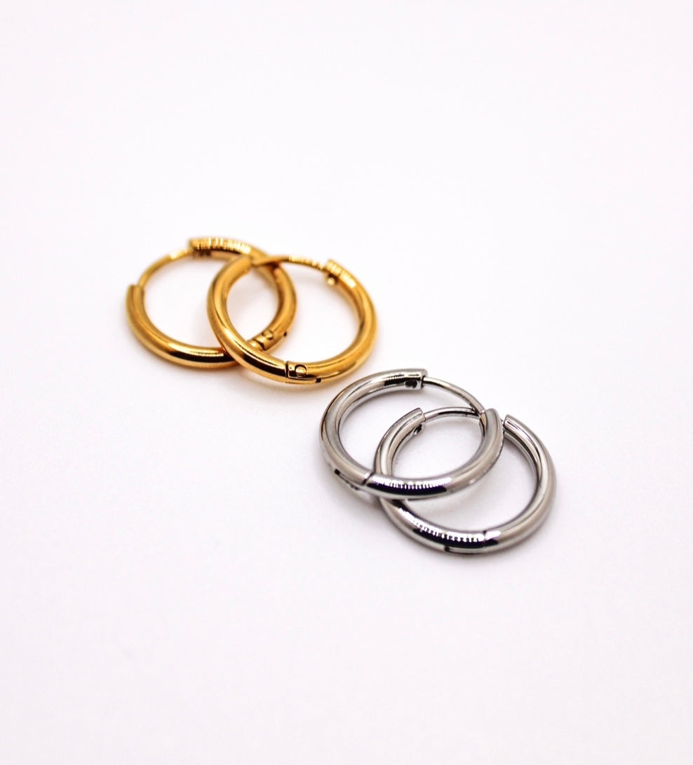 Everyday Mini Hoops