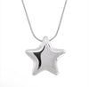 Star Pendant Necklace